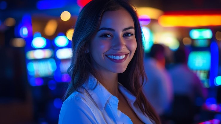 Gambaran ilustrasi keamanan data dan privasi pengguna di komunitas online Indonesia